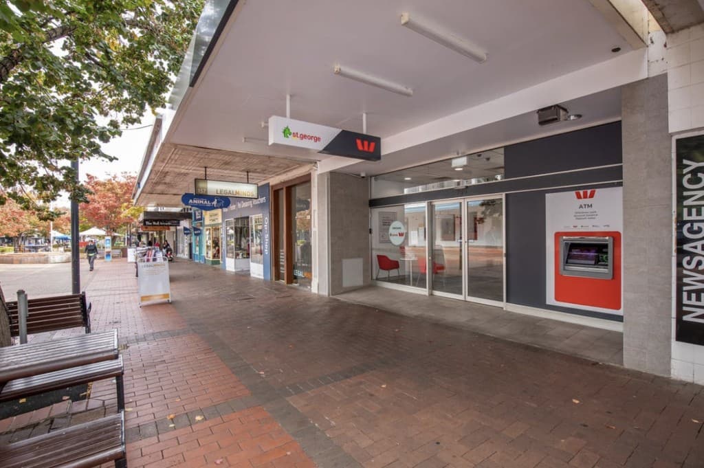 Armidale Retail - Shop & Retail