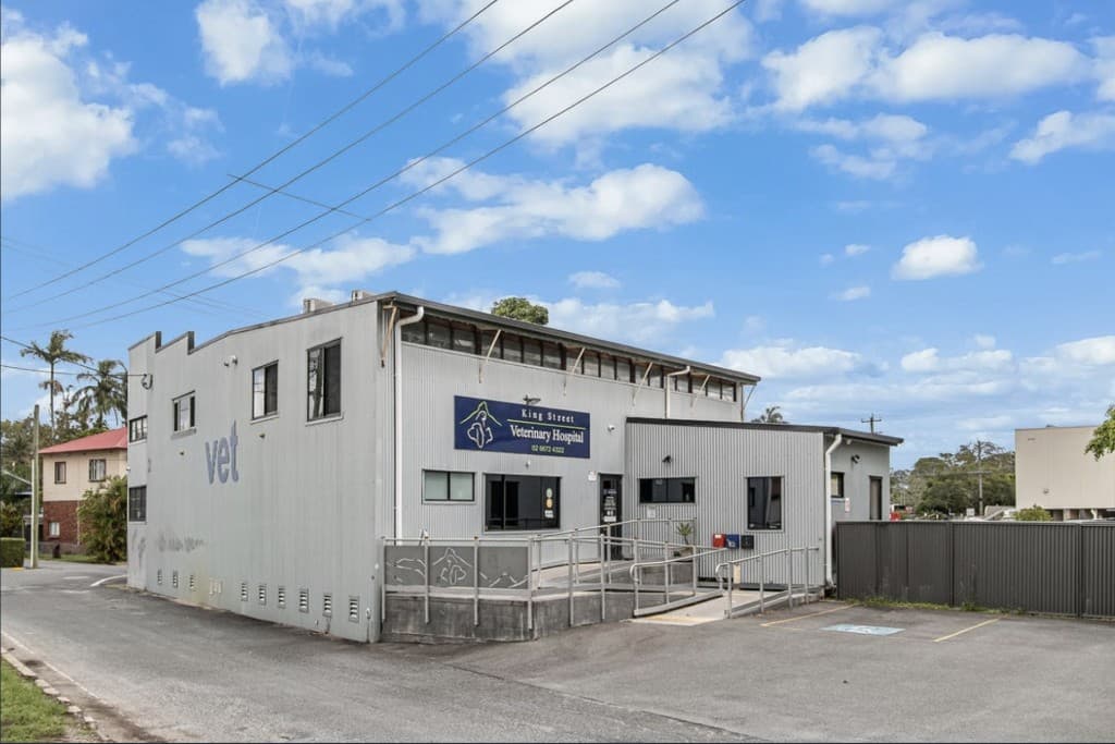 Murwillumbah Veterinary - Medical