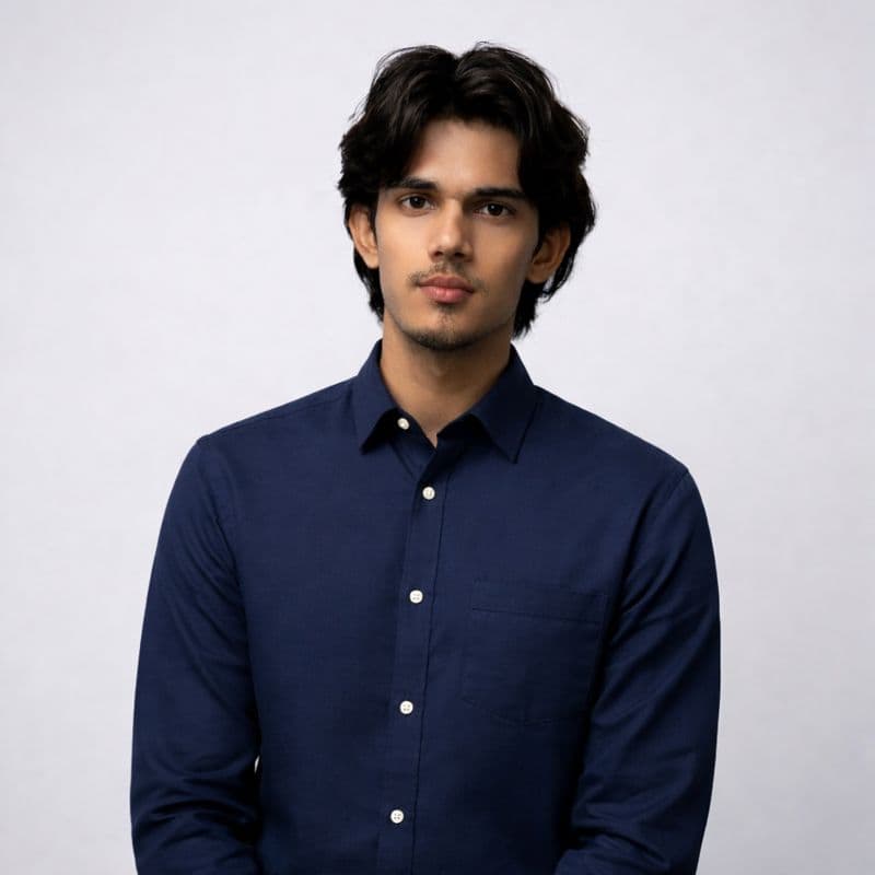Sahil Singh
