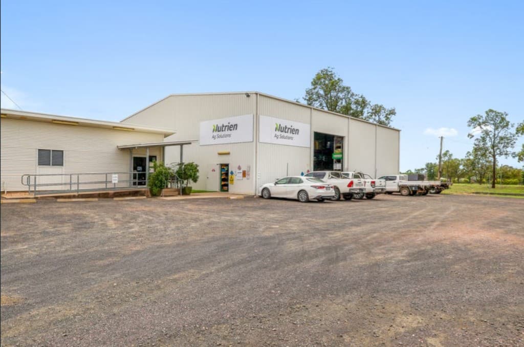 Clermont Industrial - Industrial & Warehouse