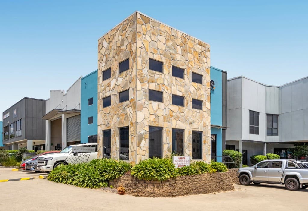 Loganholme Industrial - Industrial & Warehouse