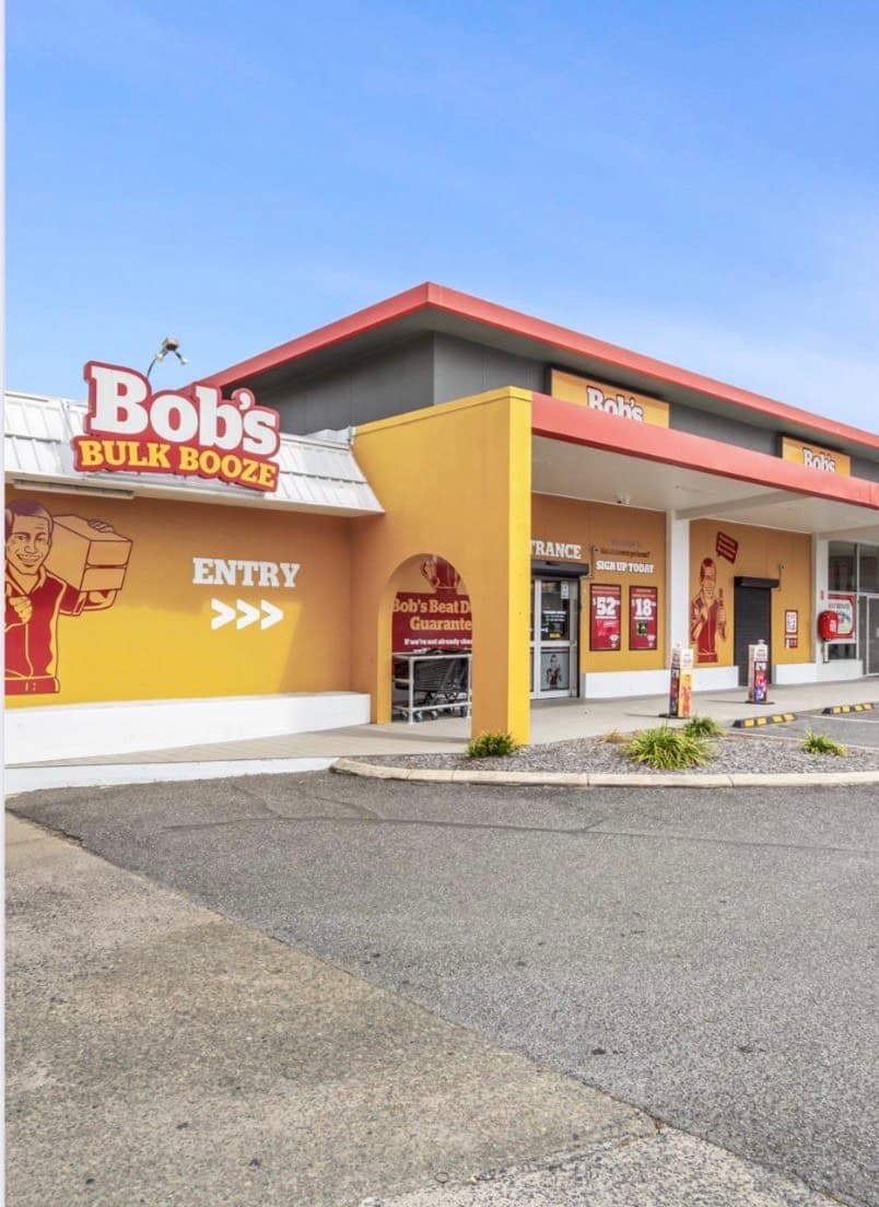 Rockhampton Retail - Shop & Retail