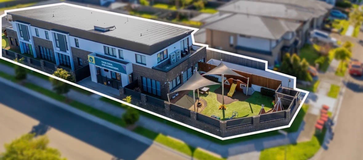 Sydney Childcare - Childcare Property