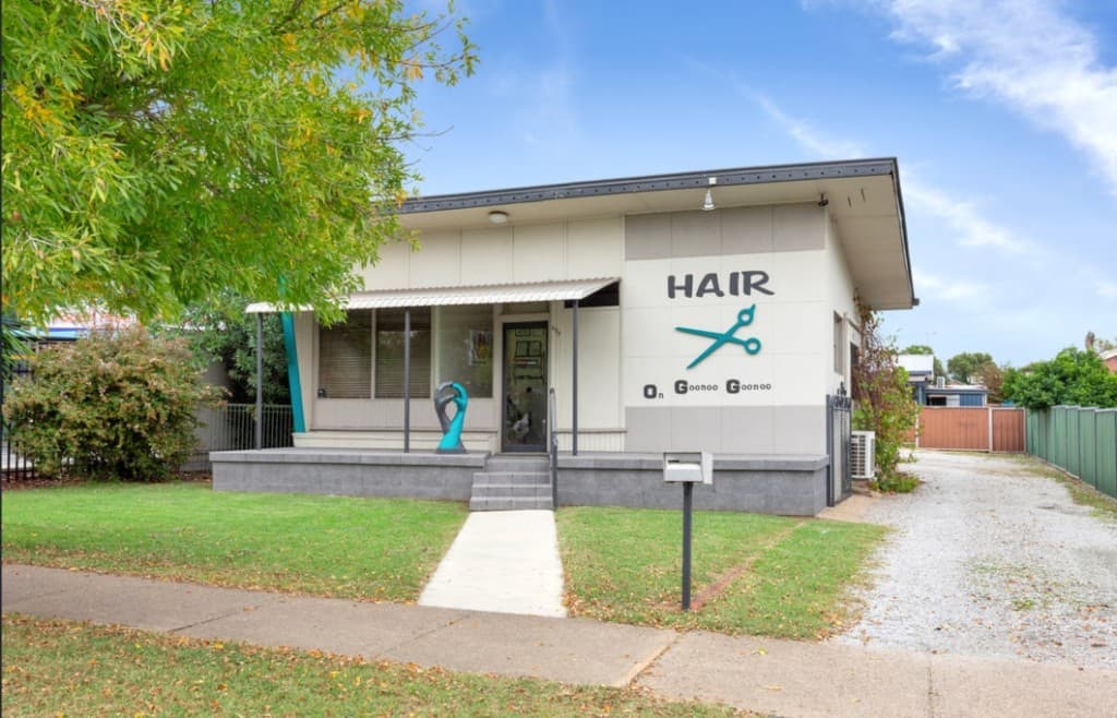 Tamworth Retail - Shop & Retail